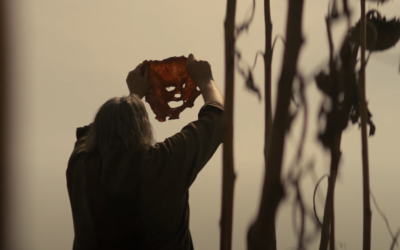 Bring A Little Horror To Your Valentine’s Day With These New Streaming Flicks