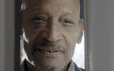 Careful! Tony Todd is at the door in our exclusive “THE CHANGED” clip