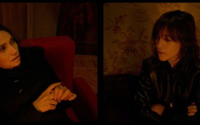 Yellow Veil Pictures Acquires All North American Rights For Gaspar Noé’s “Lux Aeterna”