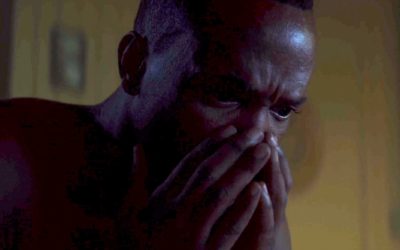 “THE GEECHEE WITCH: A BOO HAG STORY” haunts theaters starting today; exclusive director comments