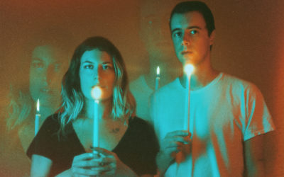 The Band ‘Boy Harsher’ Talks Ten Horror Films That Influenced “THE RUNNER”