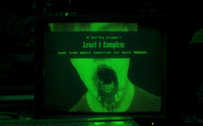 Log onto the trailer and key art for Netflix’s “CHOOSE OR DIE,” with Robert Englund