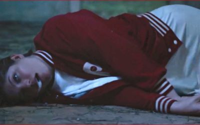 Paranormal Indie “DEEP HATRED” Streaming Now on Digital and VOD