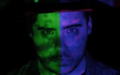 “DARK WEB: DESCENT INTO HELL” Now available on all major streaming platforms in NORTH AMERICA (US/Cananda) and UK/IRELAND