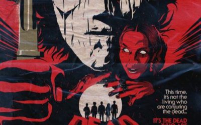 April 2022 Short Horror Releases on Alter