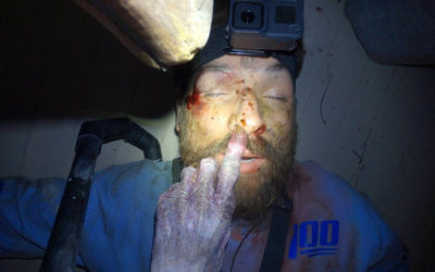 SXSW Midnighter “DEADSTREAM” finds a home at Shudder