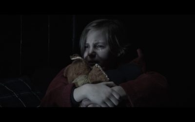 Supernatural Horror “FATHER OF FLIES” Debuts Trailer and April 12 Release Date