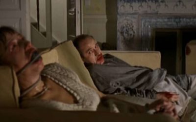 Random Acts Of Violence In Michael Haneke’s “FUNNY GAMES” (1997)