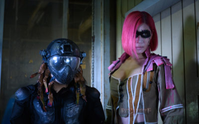 Full Fantaspoa fest 2022 slate, plus exclusive first look at pics from Yoshihiro Nishimura’s “HOLY MOTHER”