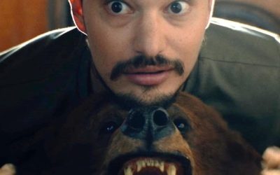 Director Addison Heimann and Zach Villa Open Up About “Hypochondriac”