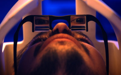 SXSW 2022 Movie Review: “Hypochondriac” Offers a Cathartic Blend of Horror and Humor