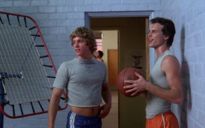 1981’s unintended gay trailblazer “BUTCHER BAKER NIGHTMARE MAKER”