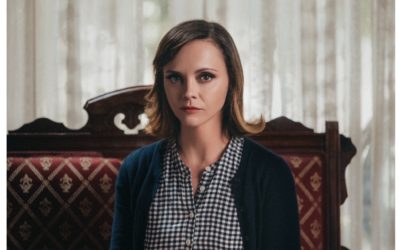 Chris Sivertson’s “MONSTROUS,” starring Christina Ricci, finds distrib and a date