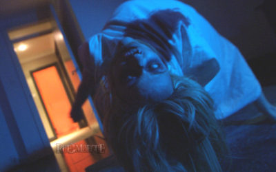 Exclusive photos: Crypto chiller “NFT”