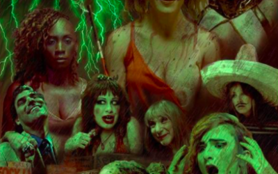 Movie Review: Lloyd Kaufman Gives The Bard A Beating In “Shakespeare’s Sh*tstorm””