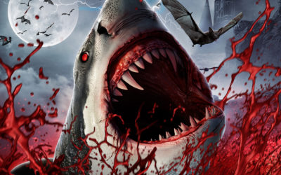 Exclusive trailer: Would you believe…“SHARKULA”?