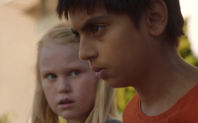 BUFF ’22 Movie Review: Psychic friends and enemies in the heart-stopping, heartbreaking “THE INNOCENTS”