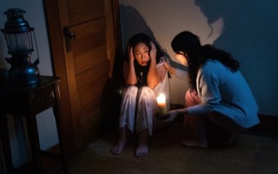 Movie Review: “UMMA” underwhelms as an occult/family chiller