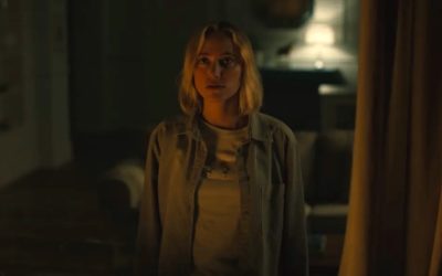 Who watches the “WATCHER” teaser? You should!