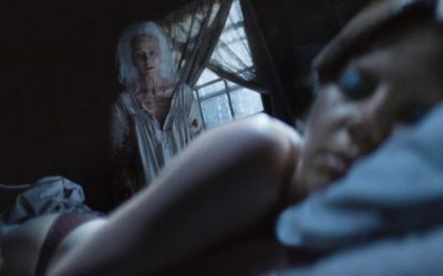 Exclusive Interview: Ti West Talks “X” And The Craft Of Horror Cinema