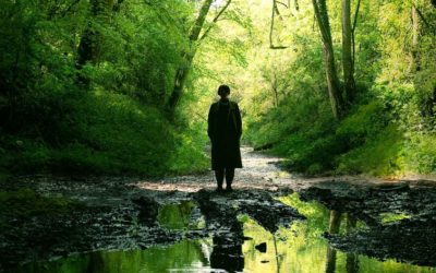 A24 Drops Full Length Trailer and New Poster For Alex Garland’s “MEN”