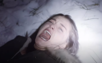 Movie Review: “COLD WIND BLOWING” Takes Too Long to Thaw Out