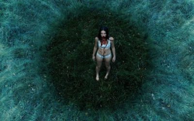 SPECIAL EFFECTS MASTER TREY LINDSAY REVEALS THE SECRETS OF “HELLBENDER”