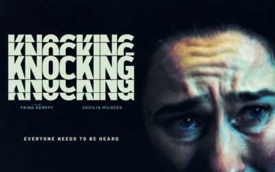 Movie Review: Trauma Keeps “KNOCKING” In The Thriller From Swedish Director Frida Kempff