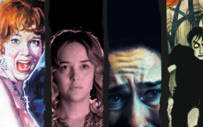 ARROW’s March SVOD Lineup Takes Audiences to the Edge of their Sanity and Beyond