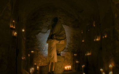 “DARK WATERS” director and “OPERA” star introduce you to “ASTRID’S SAINTS”; first photos