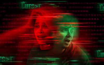 Vile VOD: “CHOOSE OR DIE” (2022) Streaming On Netflix April 15, and More!