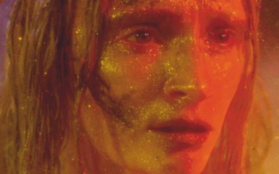 New Trailer Released For Bertrand Mandico’s Award-Winning Queer Sci-Fi Fantasy “AFTER BLUE (DIRTY PARADISE)”