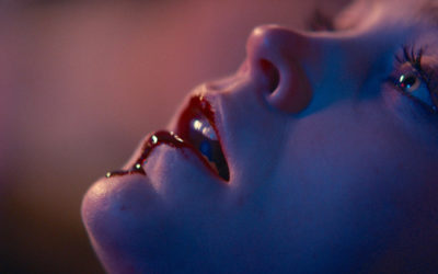 Movie Review: “KICKING BLOOD” Breathes Life into the Modern Vampire