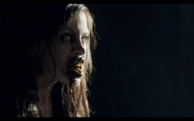 RLJE Films and Shudder acquire Spider One’s “ALLEGORIA”