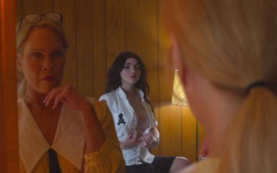 Exclusive “CHILDREN OF SIN” clip lays down the Lord’s law