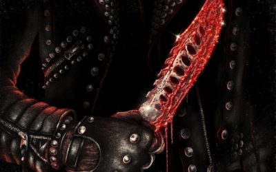 Album Review: Carpenter Brut’s “Leather Terror” is a Visceral, Violent Triumph