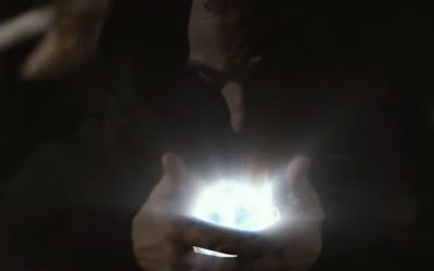 Post-apocalyptic thriller “REIGN OF CHAOS” coming to digital April 12