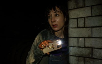 “DASHCAM,” from the creator of “HOST,” has a trailer and release date