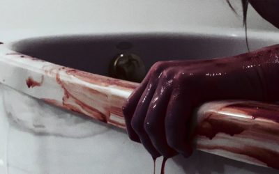 “FAYE” Brings Record Setting Haunts To Your Screen Next Month