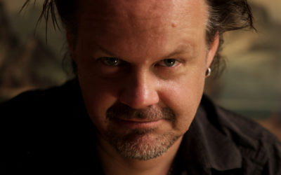 Exclusive Interview: Larry Fessenden on Glass Eye Pix’s past, present and future, Part One
