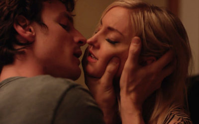 “FOLLOW HER” into psychosexual chills; news and poster