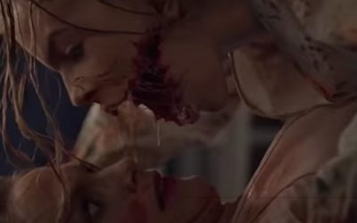 Writer ILJA RAUTSI on “HATCHING” a Monster | RUE MORGUE TV