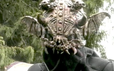 New Visual Vengeance label brings microbudget/indie horror to Blu-ray; details, art, trailers