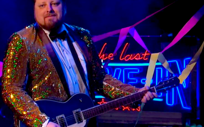 John Brennan Talks Music, Muppets, and More Ahead of “The Last Drive-In with Joe Bob Briggs” 100th Movie Premiere