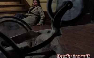 The Story Behind THE CHANGELING, a Classic Canadian Ghost Story | RUE MORGUE TV