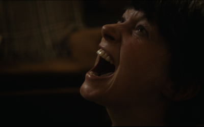Kate Dolan’s Eerie “YOU ARE NOT MY MOTHER” Comes to Blu-ray in June