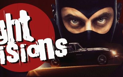 FINLAND’S NIGHT VISIONS KICKS OFF THE GENRE FILM FESTIVAL YEAR IN THE NORDICS