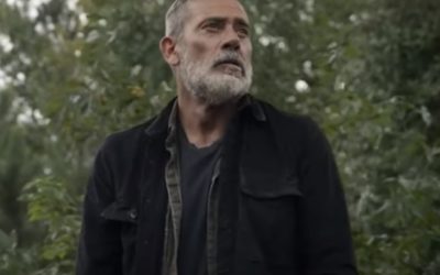 Jeffrey Dean Morgan and Benjamin Evan Ainsworth to star in horror thriller, “Felix”