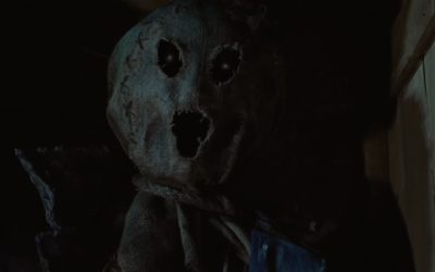 “DARK NIGHT OF THE SCARECROW 2” Coming to Blu-ray and DVD May 10