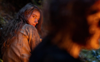 Maidens, Mothers, and Crones: Exploring the Triple Goddess in “YOU WON’T BE ALONE”